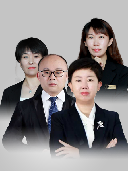荣锦、谢坤南、屈伟、徐红