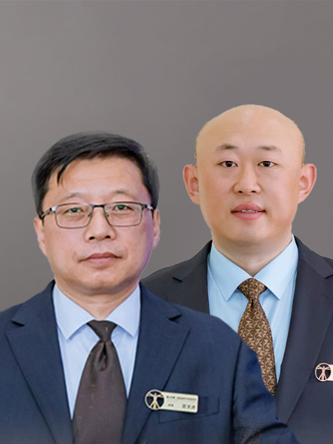 范文进 苏铁柱
