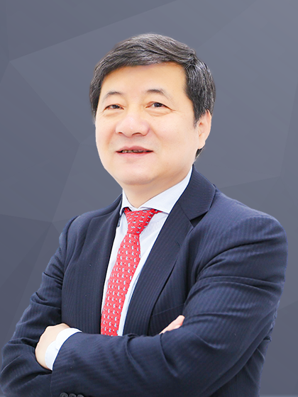 周勇刚