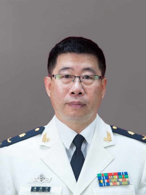 潘晓明