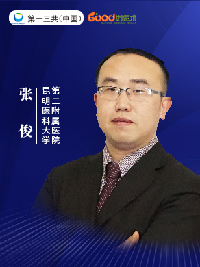 张俊