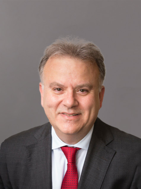 Peter GIANNOUDIS