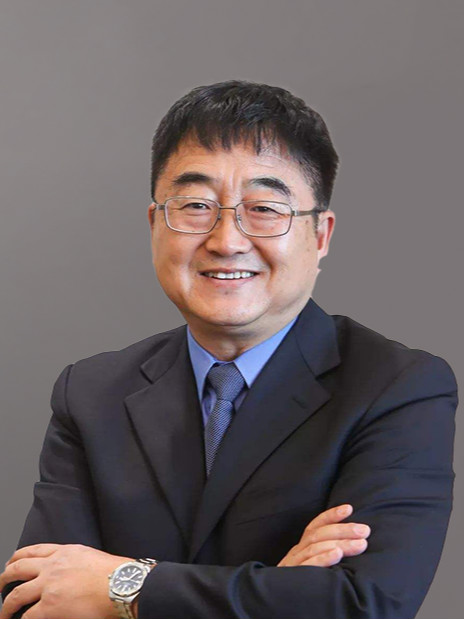 李峻岭