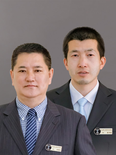 赵国志 吴学强