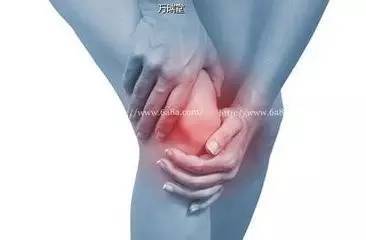 膝关节常见疾病，你知道几个？