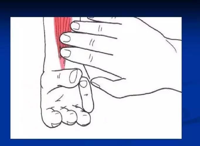 常见手外伤的诊断与治疗