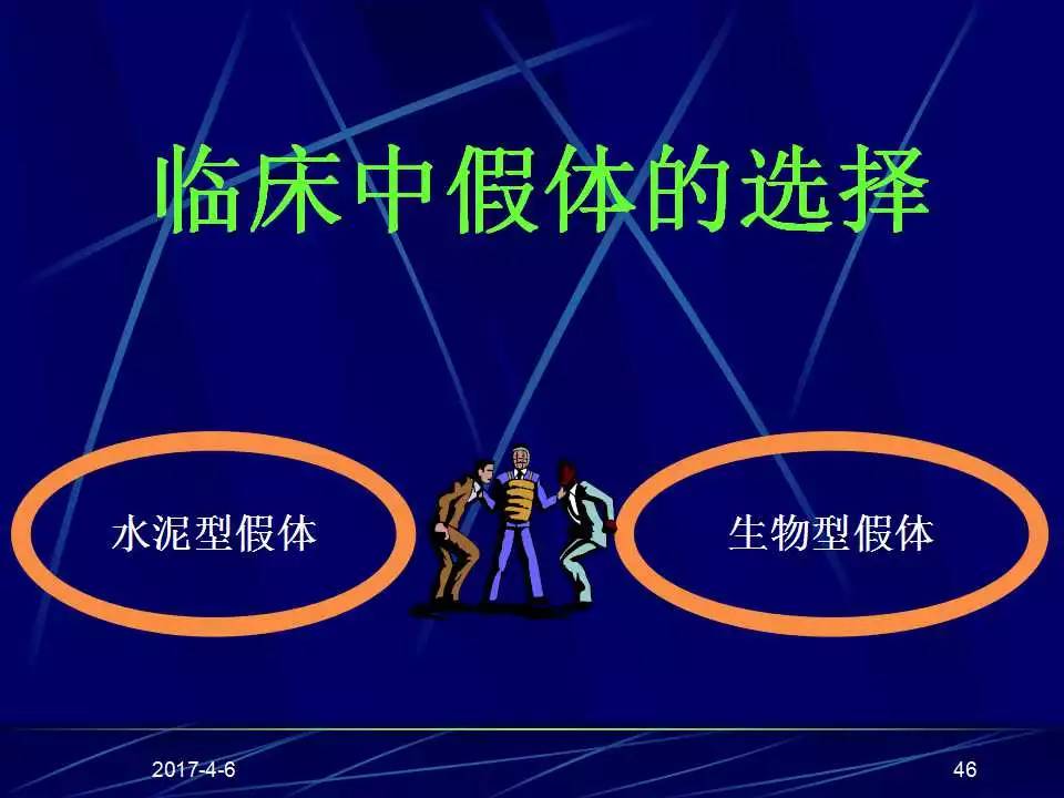 髋关节置换手术技巧及并发症的防范