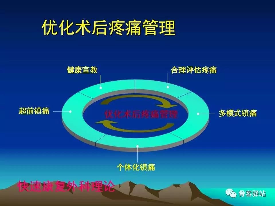 复杂性膝关节置换术的处理策略