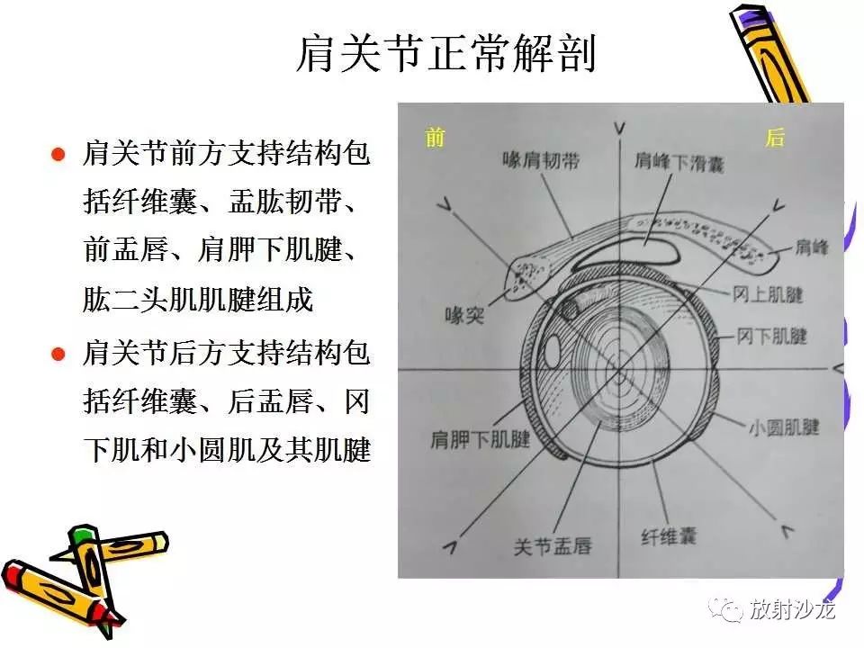 肩关节常见创伤性病变你了解多少？