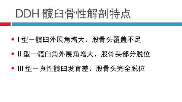 髋关节初次置换的基本原则与技术