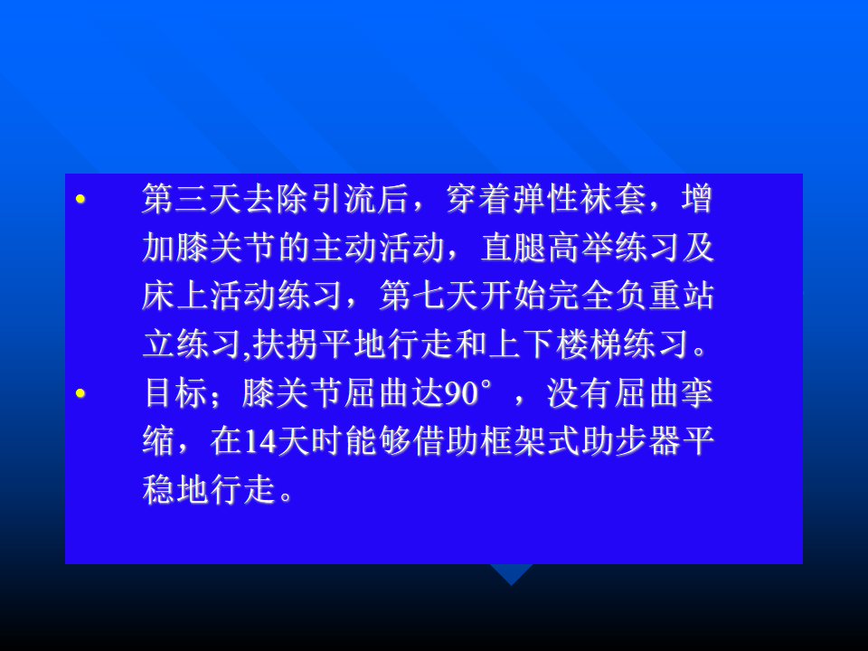 初次人工全膝关节置换术实用技巧，都在这里！