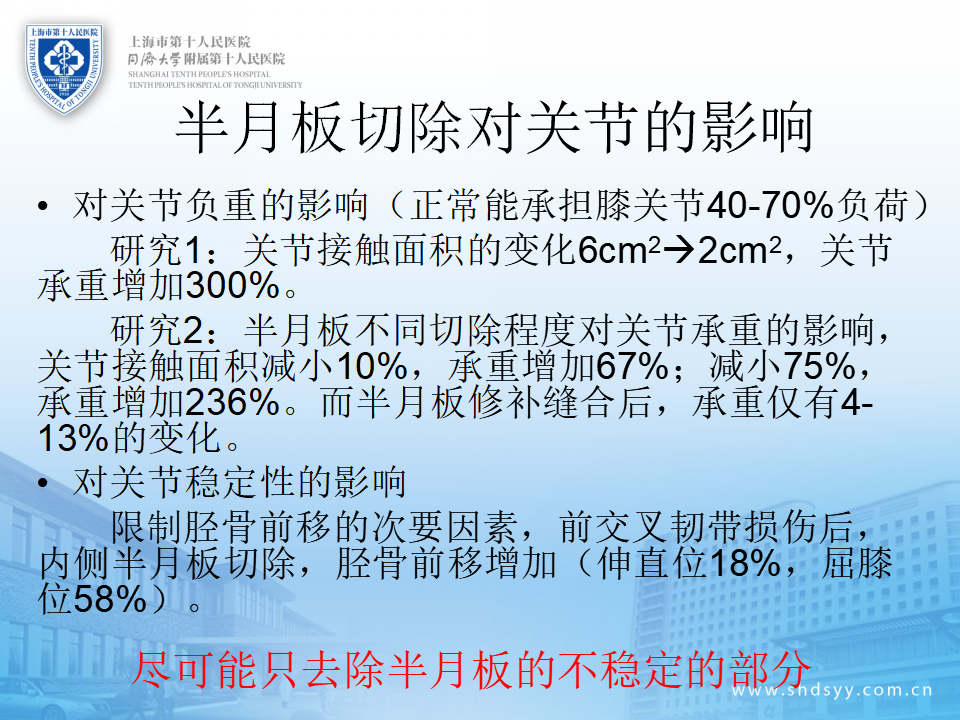 半月板损伤的诊治技巧，看完这篇就够了！