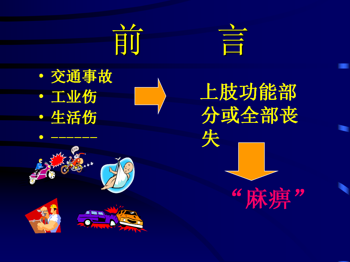 一篇掌握：臂丛神经的诊断与治疗技巧