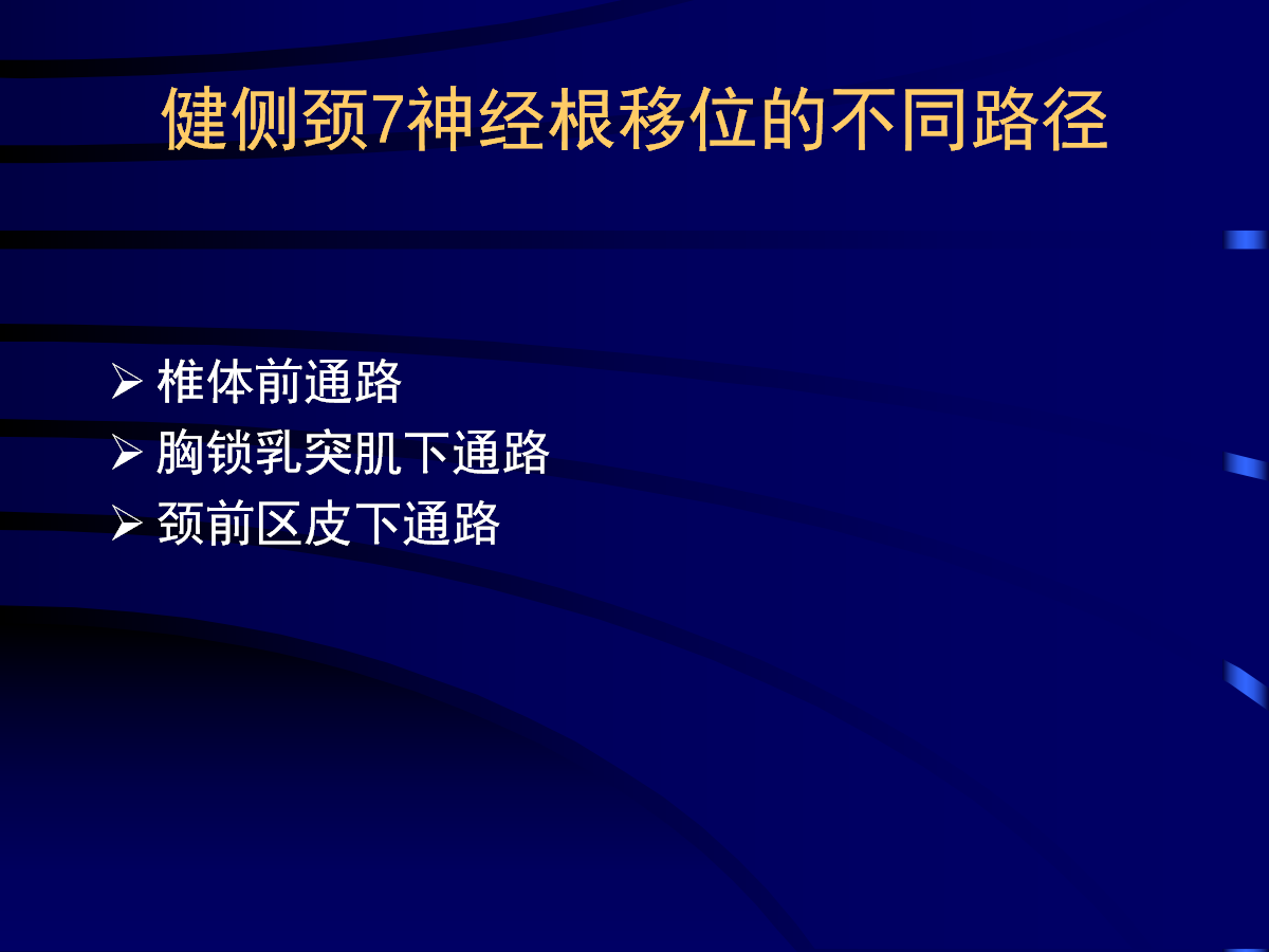 一篇掌握：臂丛神经的诊断与治疗技巧