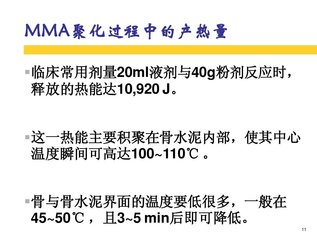 干货！全方位讲解骨水泥的应用和技巧！