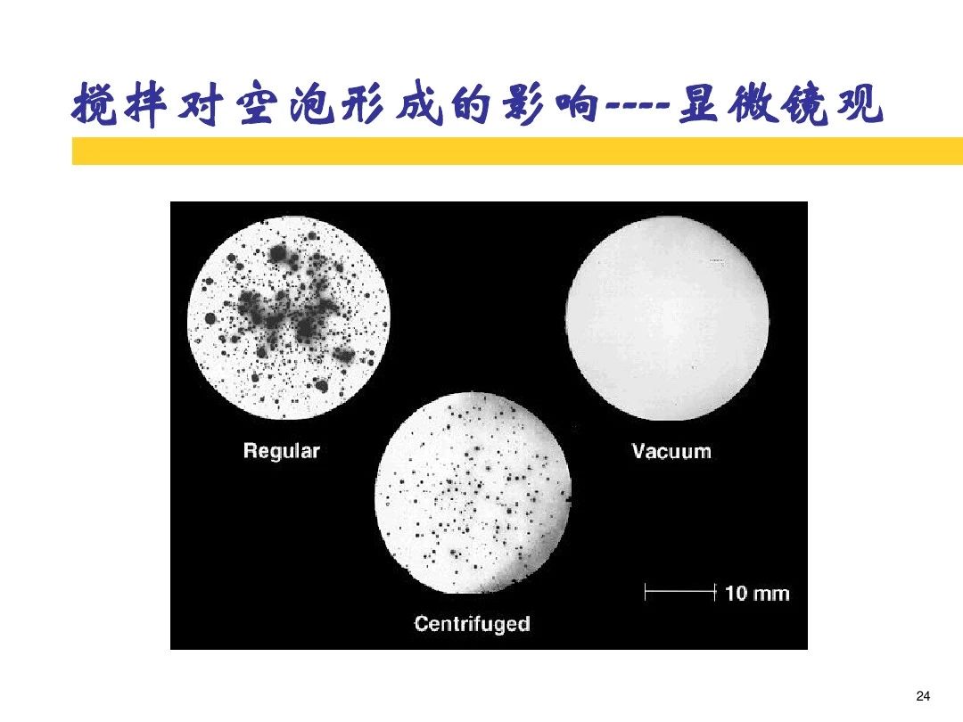 干货！全方位讲解骨水泥的应用和技巧！