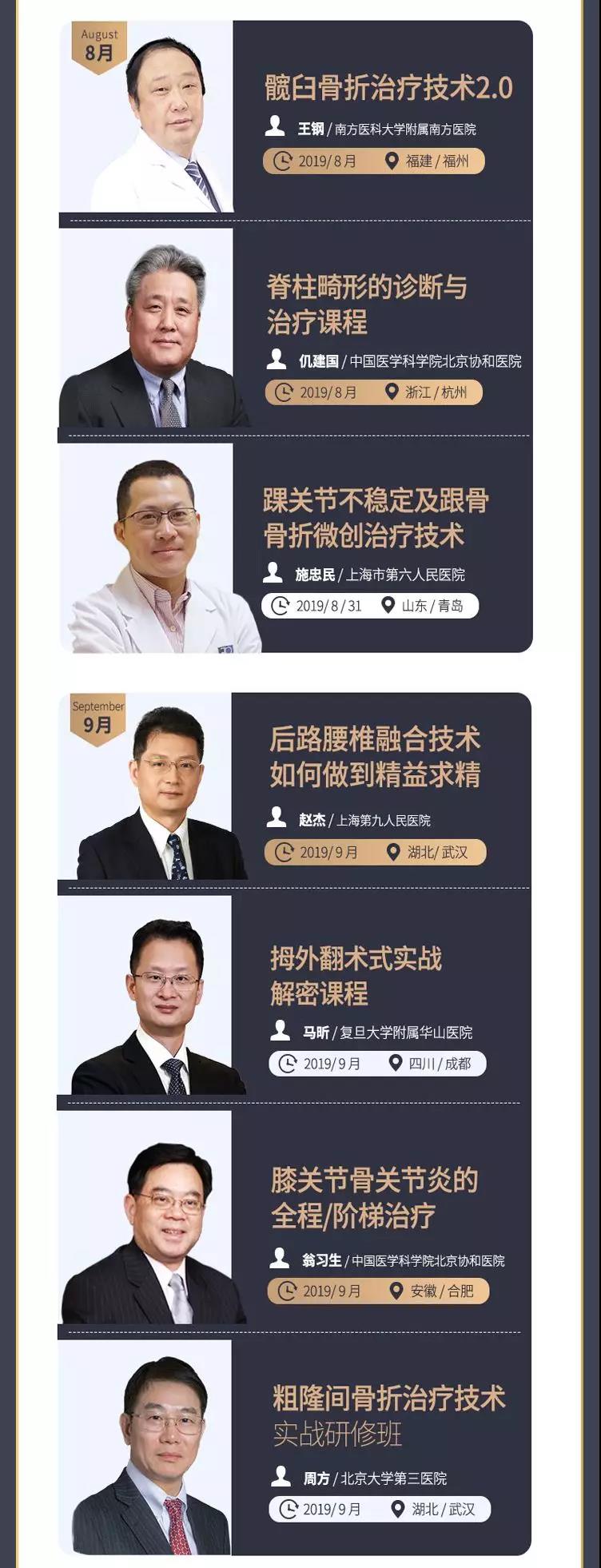 机器人时代来临，骨科医生真的会被替代吗？