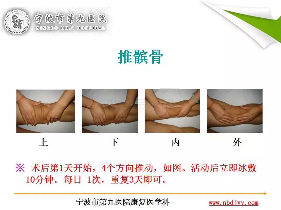 一篇掌握：前交叉韧带重建及术后康复