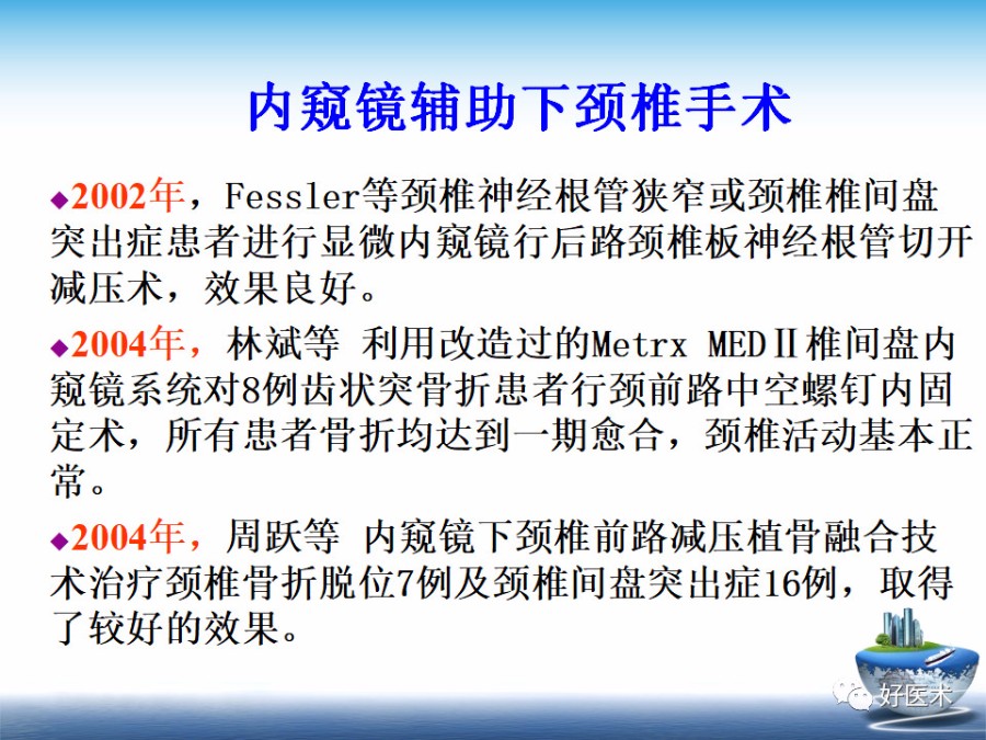 微创技术在创伤骨科中的应用，全面总结！