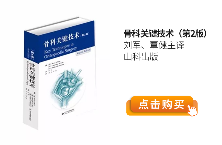 骨科关键技术（第2版）-刘军、覃健主译.jpg