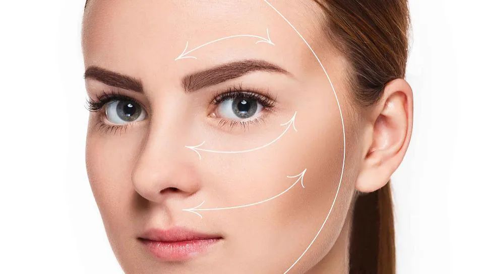 线逆向提升在线雕提升术的应用体会