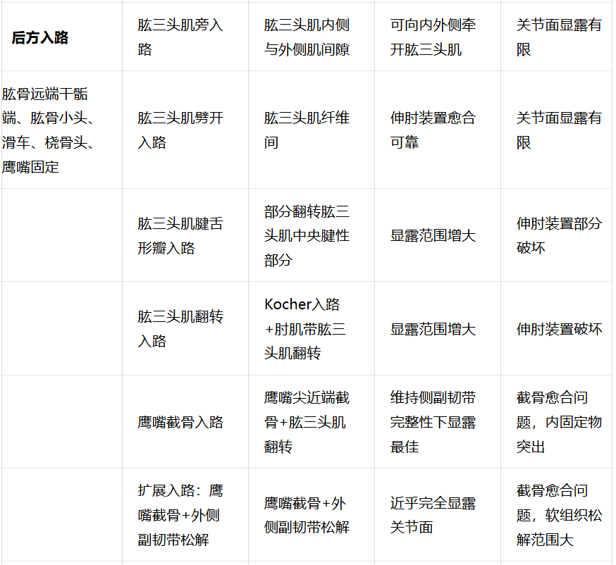 image.png JAAOS:5种肘关节骨折内固定手术入路,100%干货!